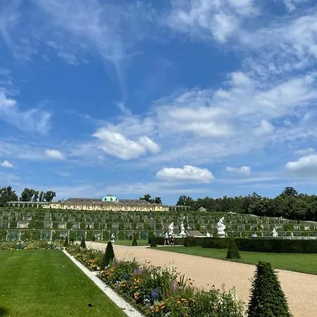 Apartment Am Nauener Tor *