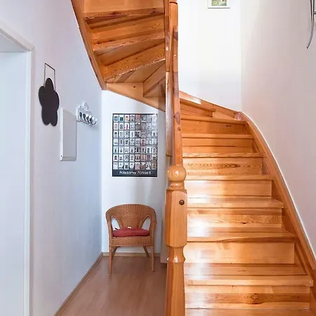 Apartment Am Nauener Tor *