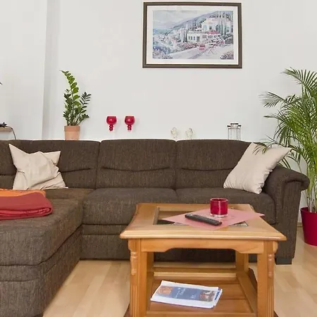 Am Nauener Tor * Potsdam