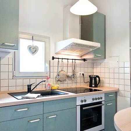 Apartment Am Nauener Tor *