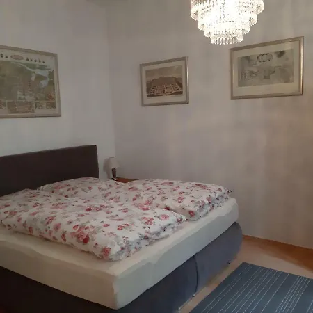 Apartment Am Nauener Tor