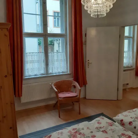 Am Nauener Tor *