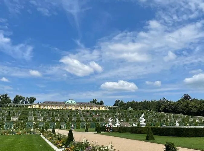 Apartment Am Nauener Tor *