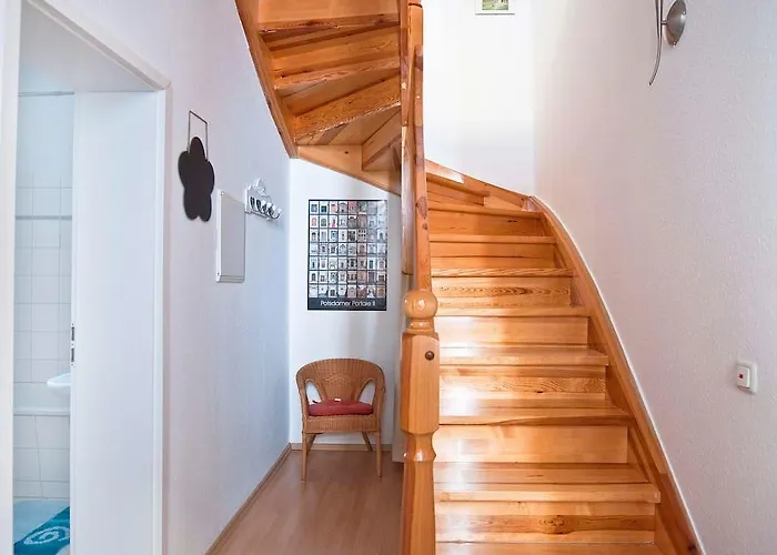 Apartment Am Nauener Tor *