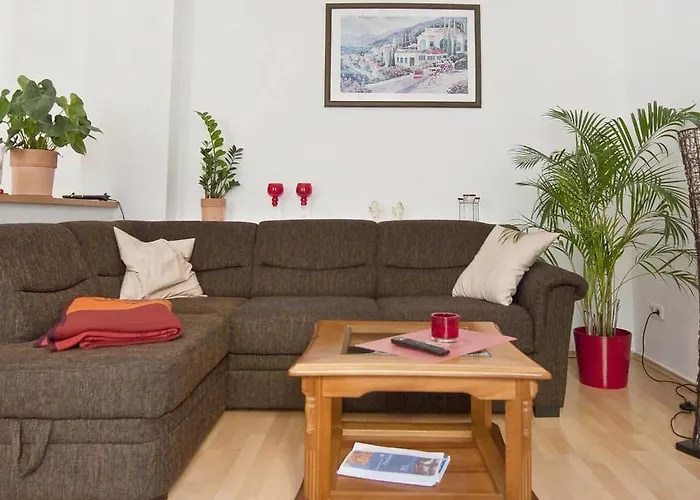 Am Nauener Tor * Potsdam