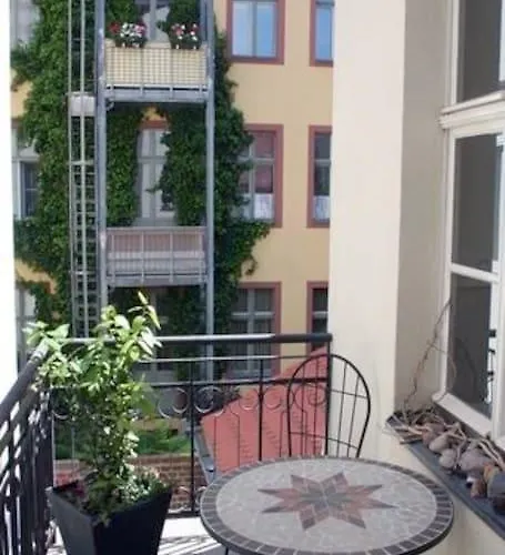 Lägenhet Am Nauener Tor *