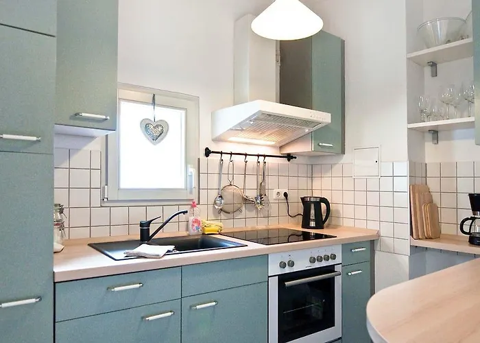 Apartment Am Nauener Tor *